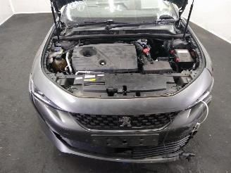 Peugeot 508  picture 23