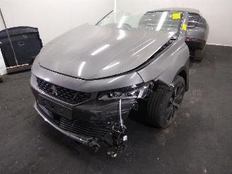 Peugeot 508  picture 9