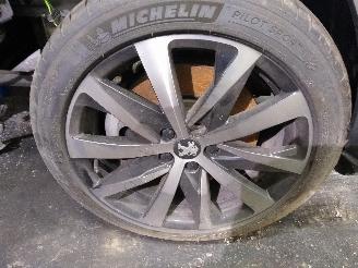 Peugeot 508  picture 24