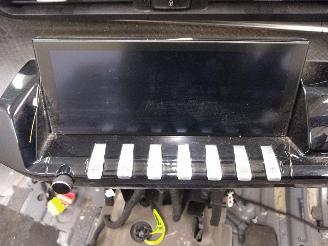 Peugeot 508  picture 14