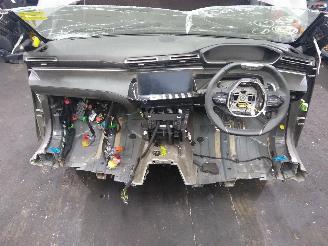 Peugeot 508  picture 22