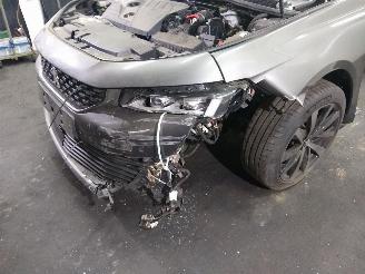 Peugeot 508  picture 4