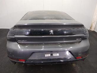 Peugeot 508  picture 18