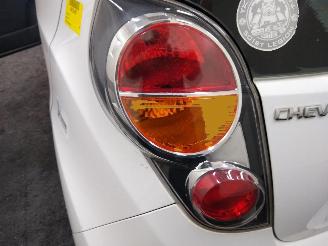 Chevrolet Spark  picture 7