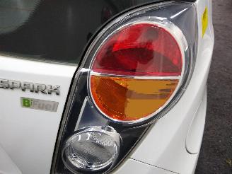 Chevrolet Spark  picture 19