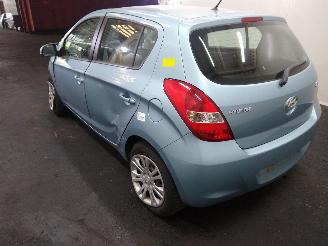 Hyundai I-20  picture 25