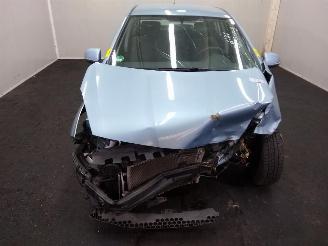 Hyundai I-20  picture 5