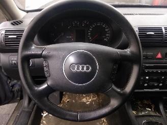 Audi A3  picture 20