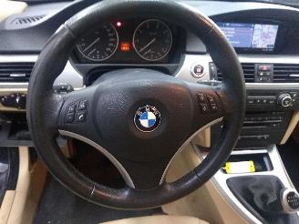 BMW 3-serie  picture 2