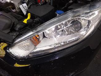 Ford Fiesta  picture 30