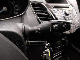 Ford Fiesta  picture 27