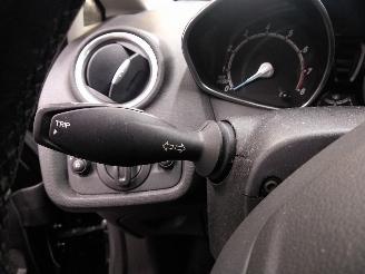 Ford Fiesta  picture 26