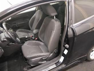 Ford Fiesta  picture 20