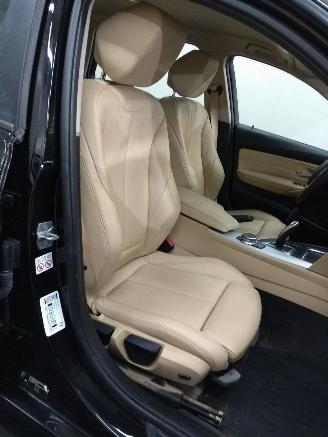 BMW 3-serie  picture 16