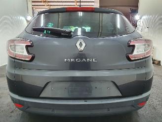 Renault Mégane  picture 27