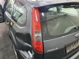 Ford Focus  picture 28