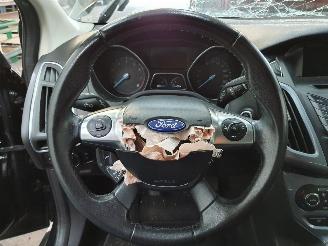 Ford Focus  picture 9