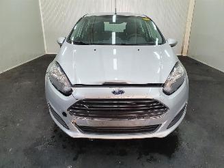 Ford Fiesta  picture 19