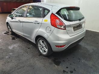Ford Fiesta  picture 43