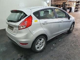 Ford Fiesta  picture 21