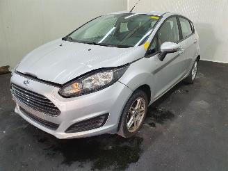Ford Fiesta  picture 27