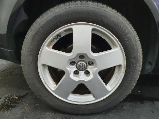 Volkswagen Bora  picture 12