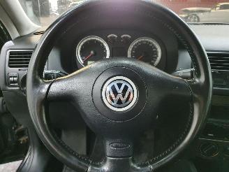 Volkswagen Bora  picture 16