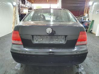Volkswagen Bora  picture 8