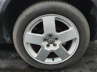 Volkswagen Bora  picture 14