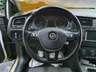 Volkswagen Golf  picture 7
