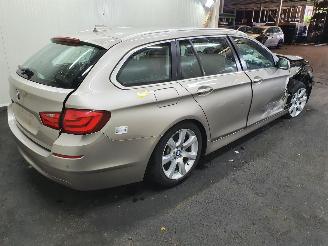 BMW 5-serie  picture 18