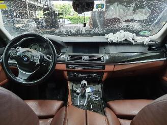 BMW 5-serie  picture 35