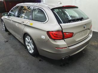 BMW 5-serie  picture 47