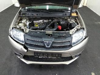 Dacia Logan  picture 12