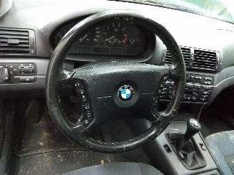 BMW 3-serie  picture 4