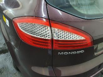 Ford Mondeo  picture 26