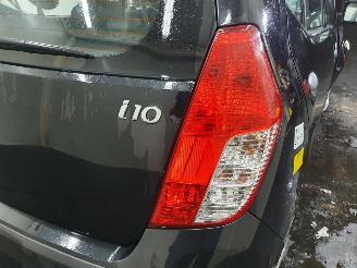 Hyundai I-10  picture 34