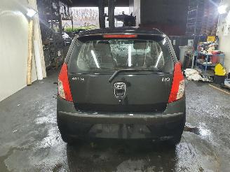Hyundai I-10  picture 4