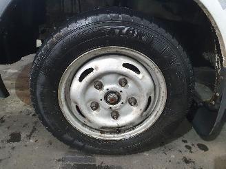 Ford Transit  picture 40