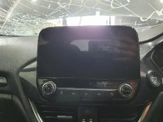 Ford Fiesta  picture 33