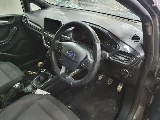 Ford Fiesta  picture 25
