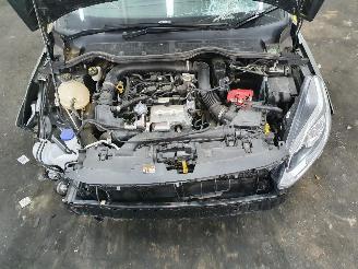 Ford Fiesta  picture 11