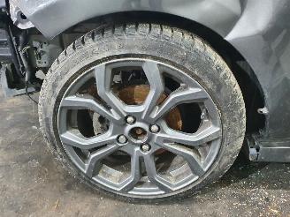 Ford Fiesta  picture 17