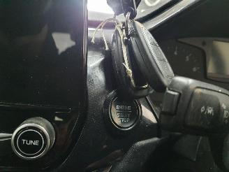 Ford Fiesta  picture 22