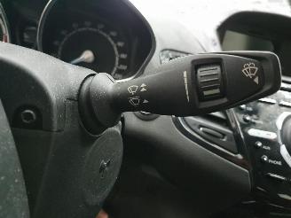 Ford Fiesta  picture 10