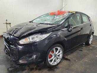 Ford Fiesta  picture 12