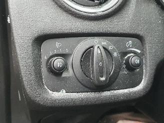 Ford Fiesta  picture 6