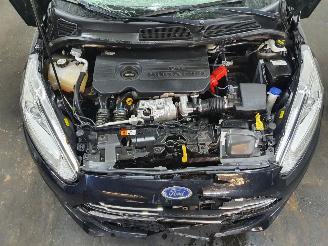 Ford Fiesta  picture 21