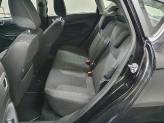 Ford Fiesta  picture 36