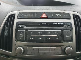 Hyundai I-20  picture 14